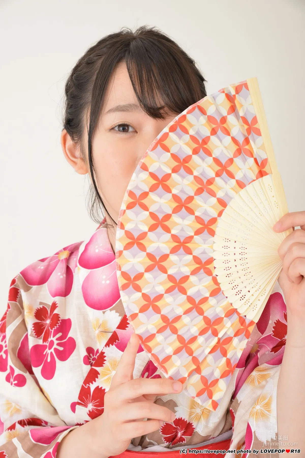 架乃由羅/架乃ゆら Photoset 13 [LOVEPOP] 寫真集 11