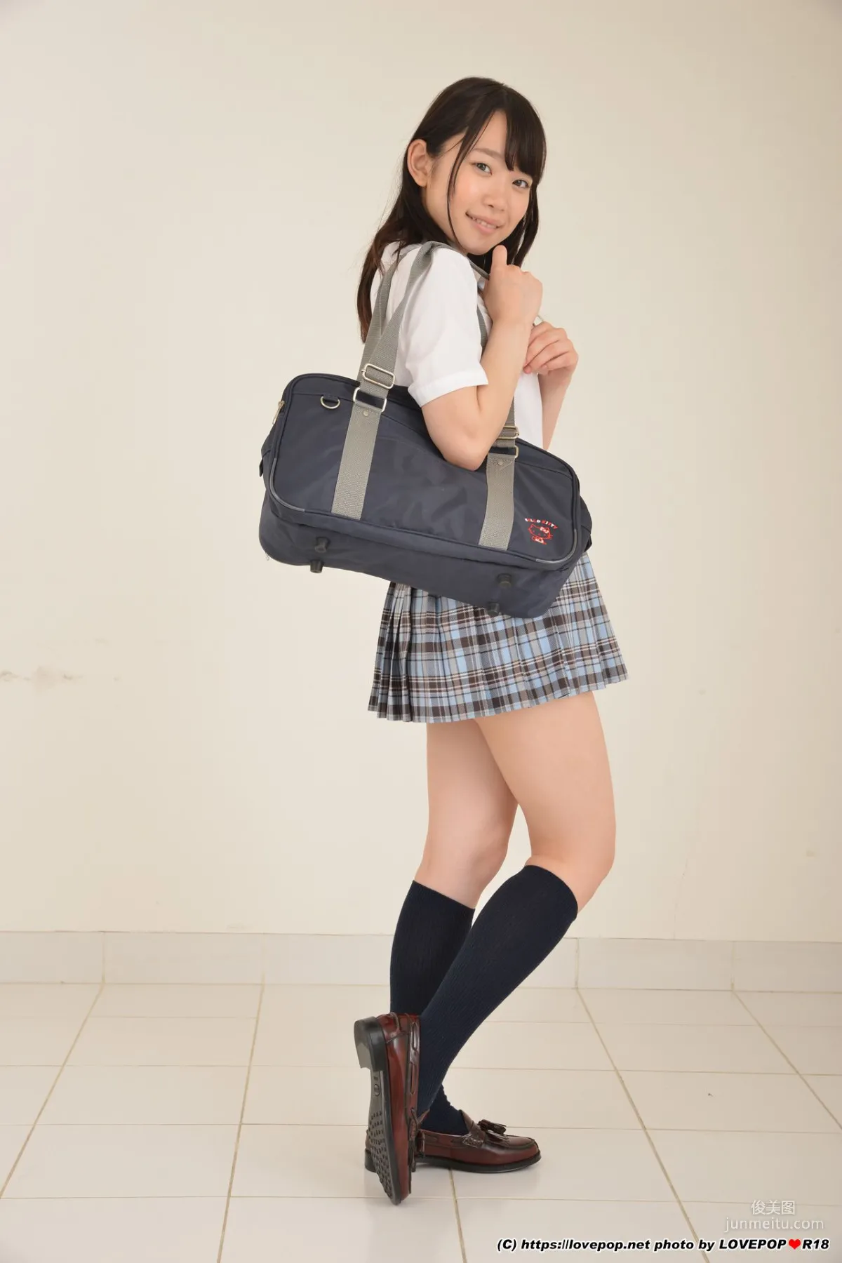 [LOVEPOP] Yura Kano 架乃ゆら Photoset 11 寫真集 6