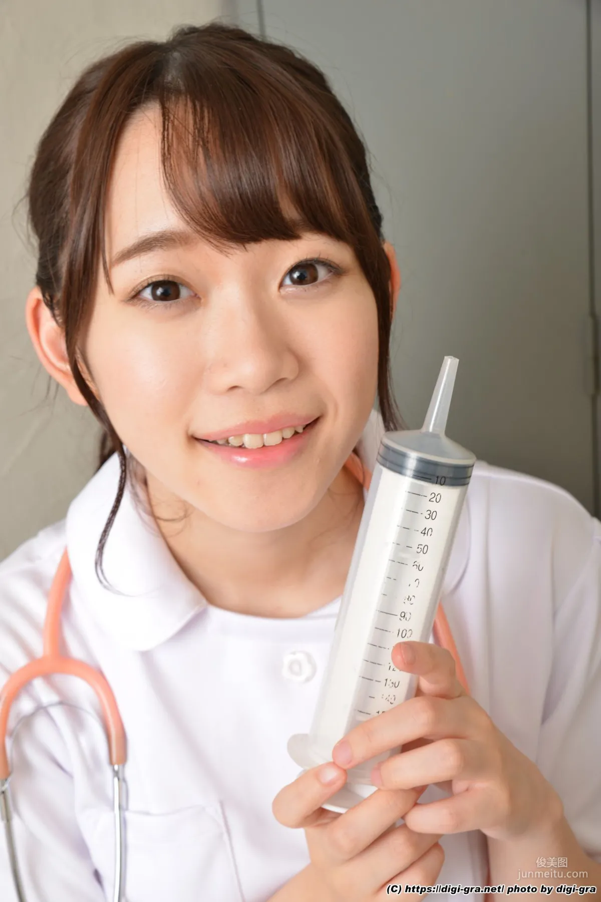 Yura Kano 架乃ゆら Photoset 04 [Digi-Gra] 寫真集 6
