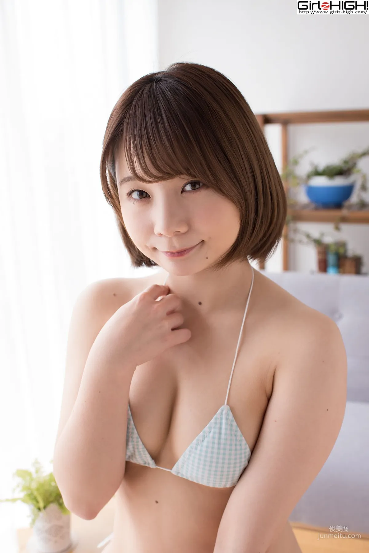 MANA 真奈 - bfaa_019_003 [Girlz-High] 写真集3