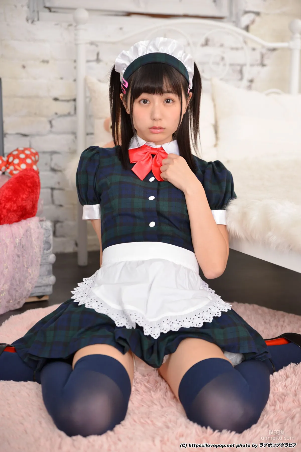 KURIEMI くりえみ Photoset 04 [LOVEPOP] 寫真集 29