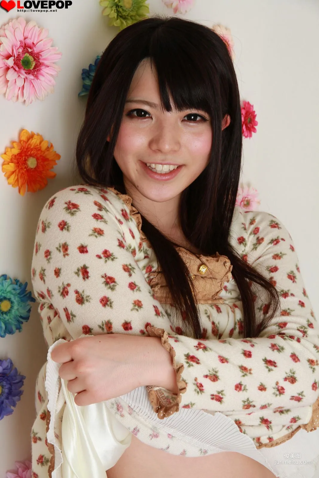 [LovePop] Ai Uehara Photoset 01 Photo Set photo 32