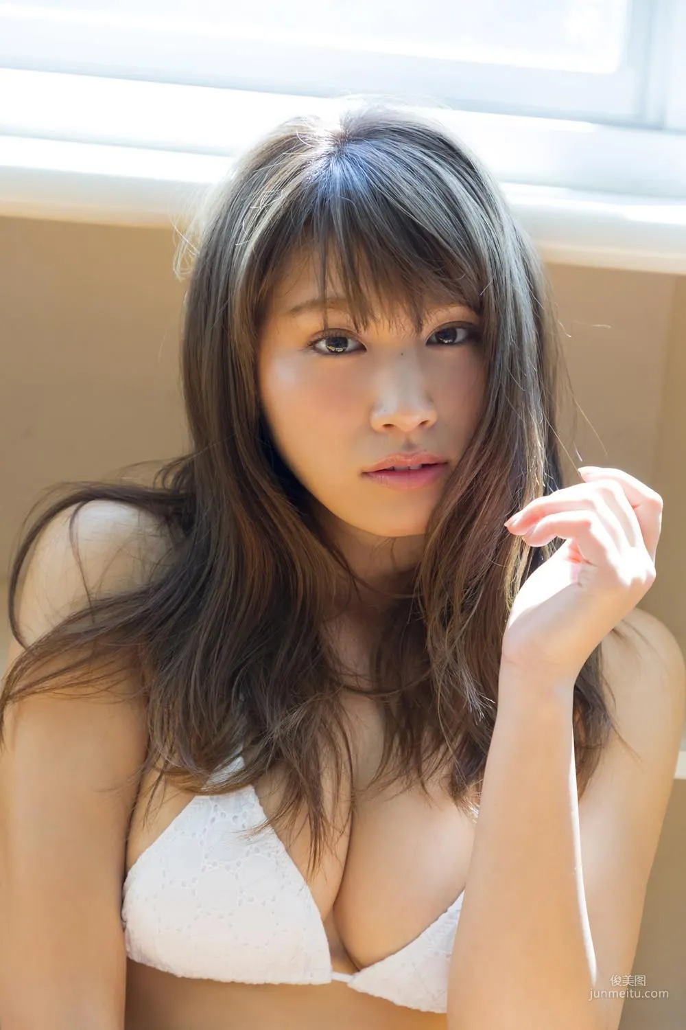 いくみん～IQ→S391HJ062007～」久松郁実 《for Kindle アイドルニッポン》 寫真集 65