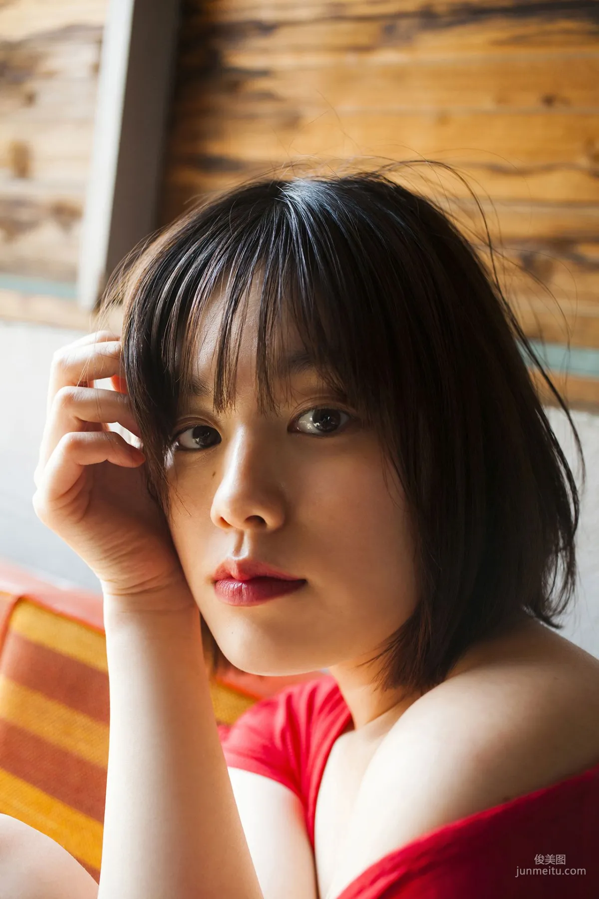 Miwako Kakei "The Lingerie" Photo Set photo 23