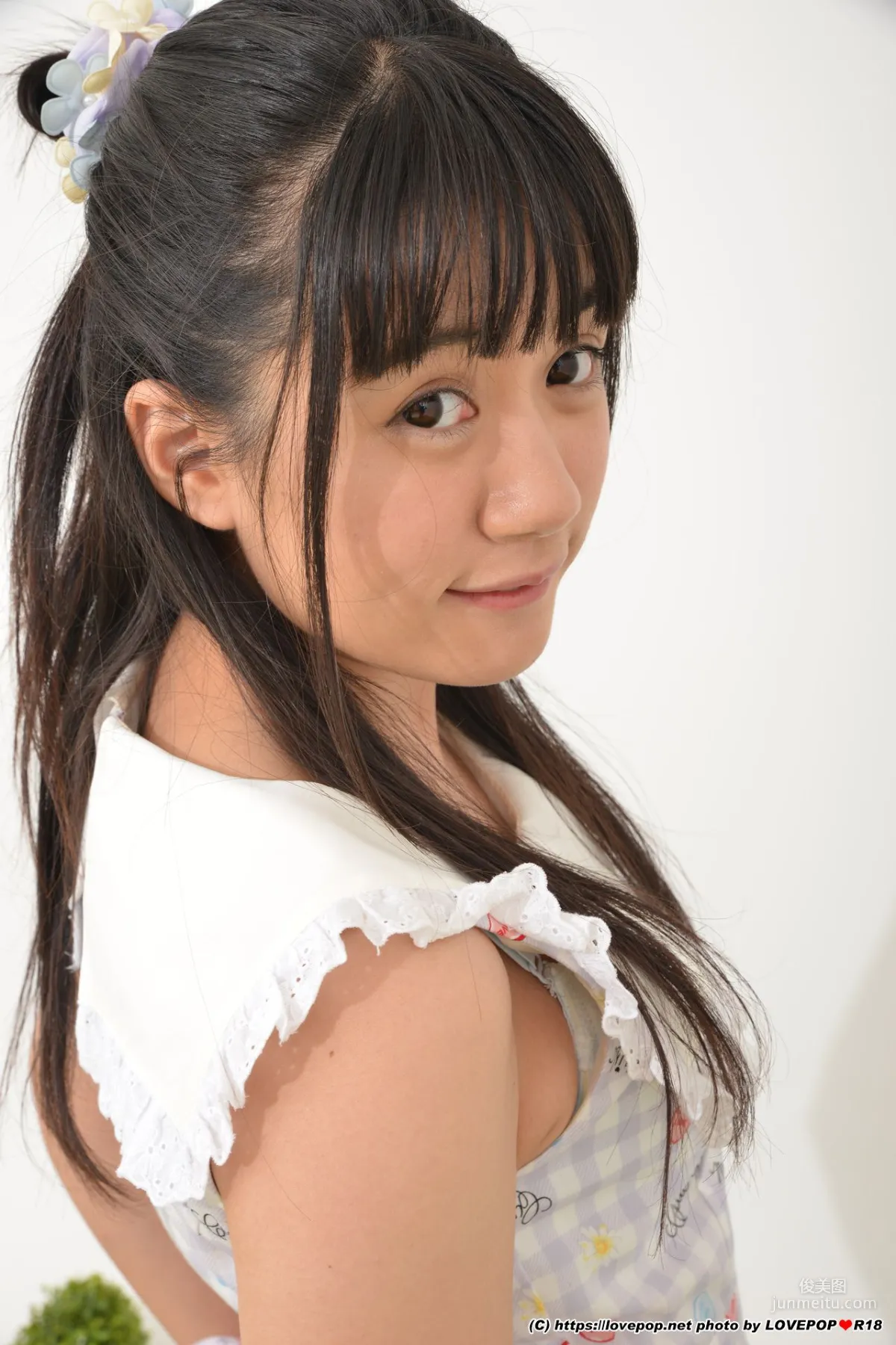[LovePop] Yua Fuwari Photoset 06 Photo Set photo 22