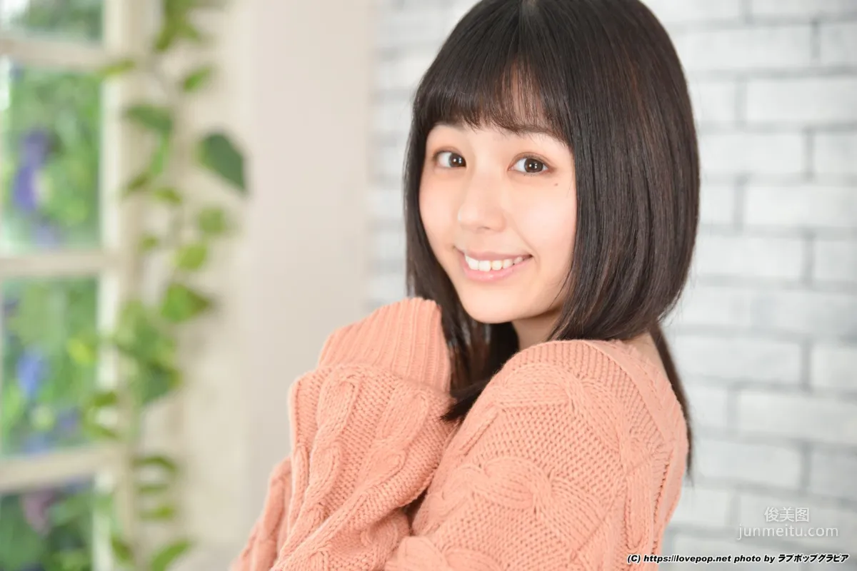[LOVEPOP] くりえみ KURIEMI  Photoset 05 写真集14