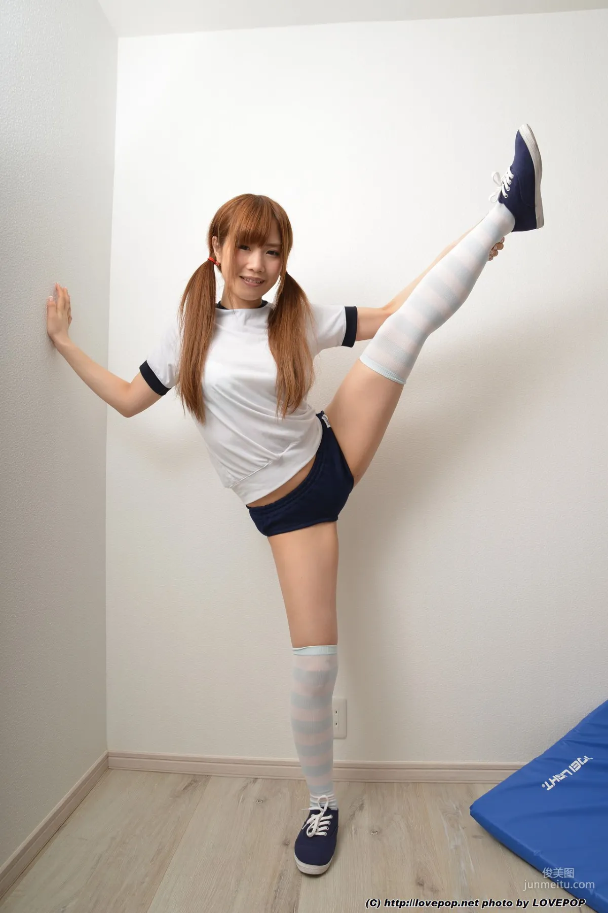 [LovePop] Miko Hinamori Photoset 01 Photo Set photo 32