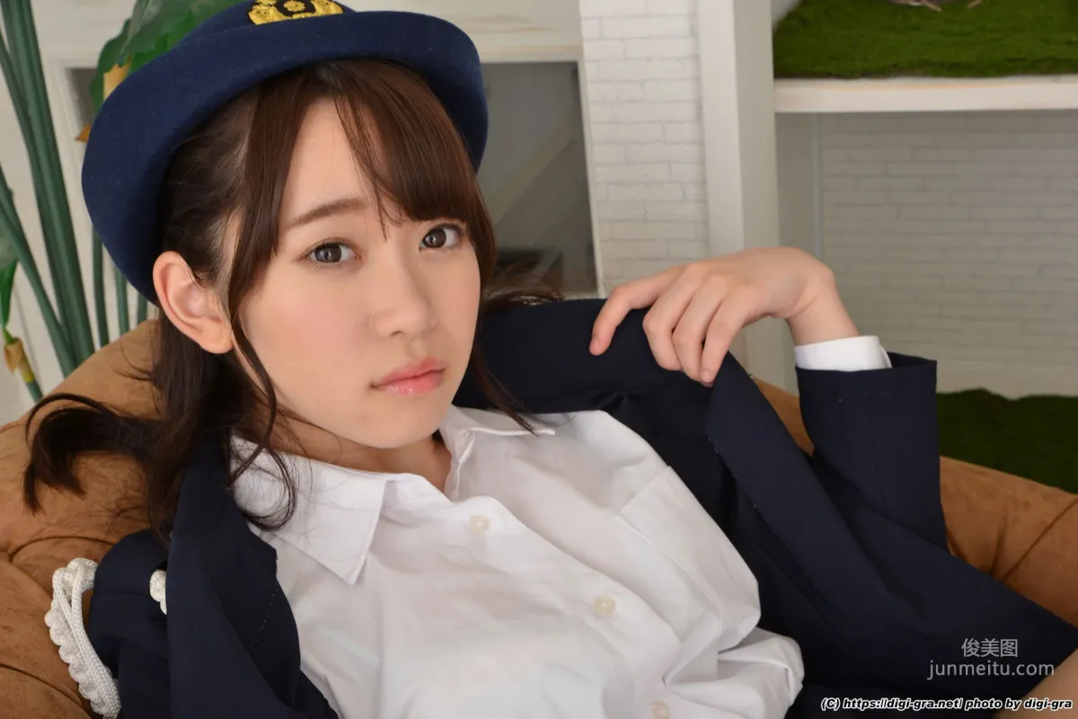 [Digi-Gra] Yura Kano, Photoset 02 Photo Set photo 44