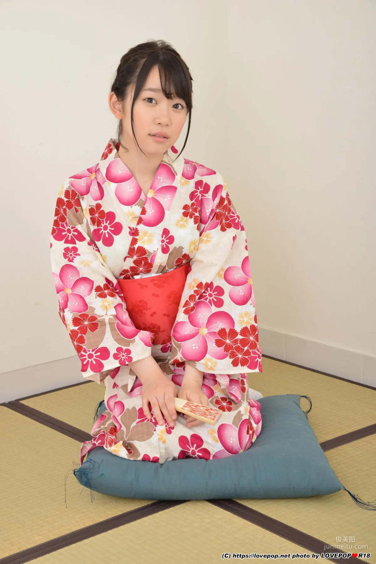 架乃由羅/架乃ゆら Photoset 13 [LOVEPOP] 寫真集 12