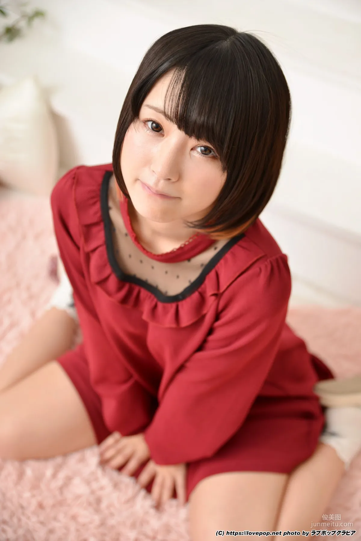 [LOVEPOP] Ten Kirimiya Photoset 03 Photo Set photo 31