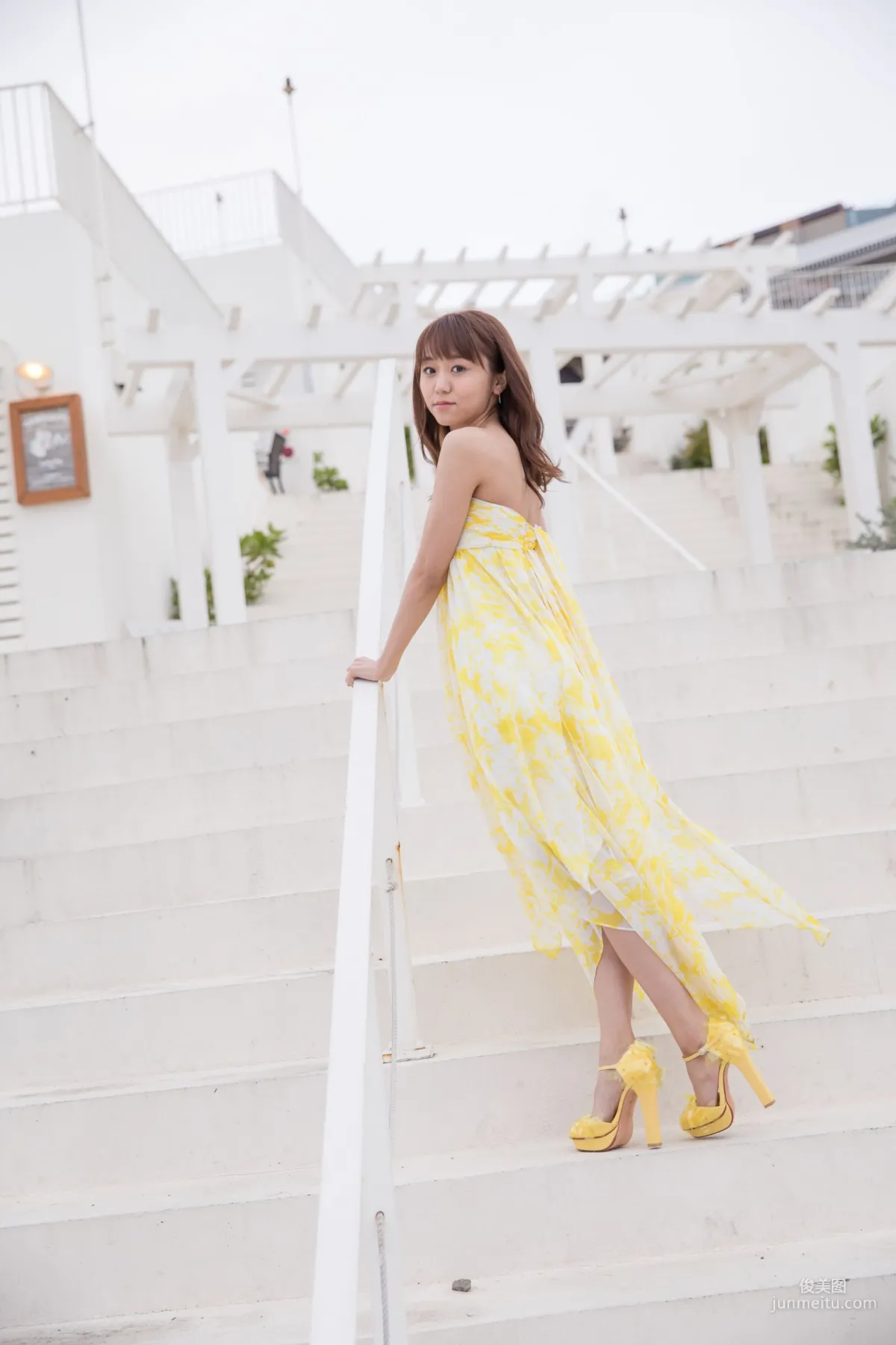 室田瑞希 Mizuki Murota [Hello! Project Digital Books] No.178 寫真集 3