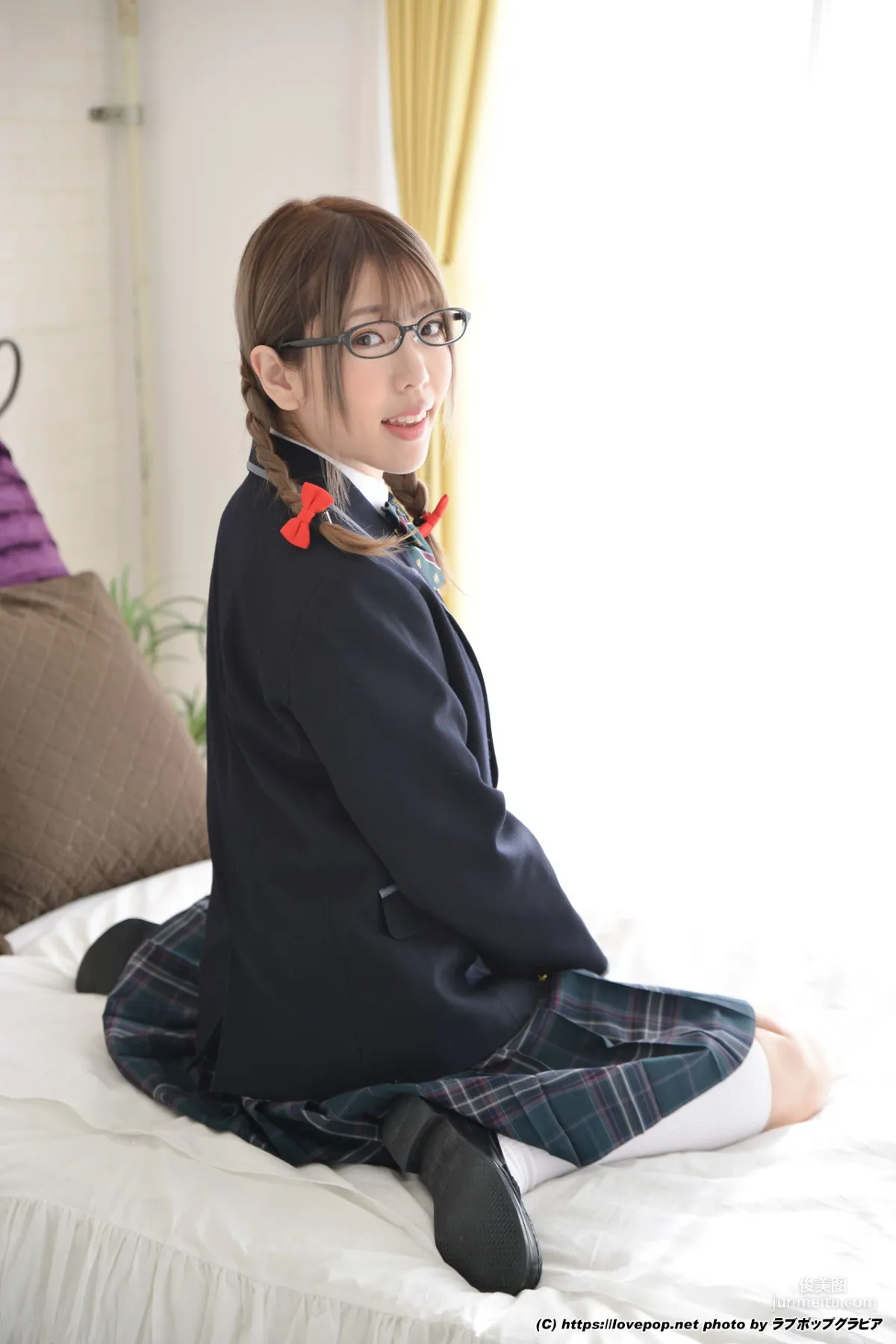 [LOVEPOP] 白石みずほ Mizuho Shiraishi Photoset 02 寫真集 31