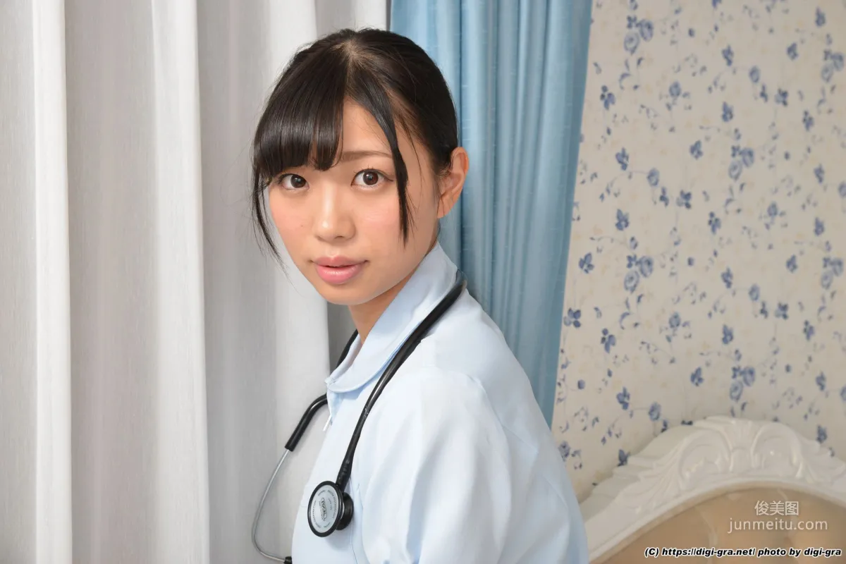 [Digi-Gra] Matsuri Kiritani, Matsuri Kiritani, Matsuri Kiritani Photoset 09 Photo Set photo 6