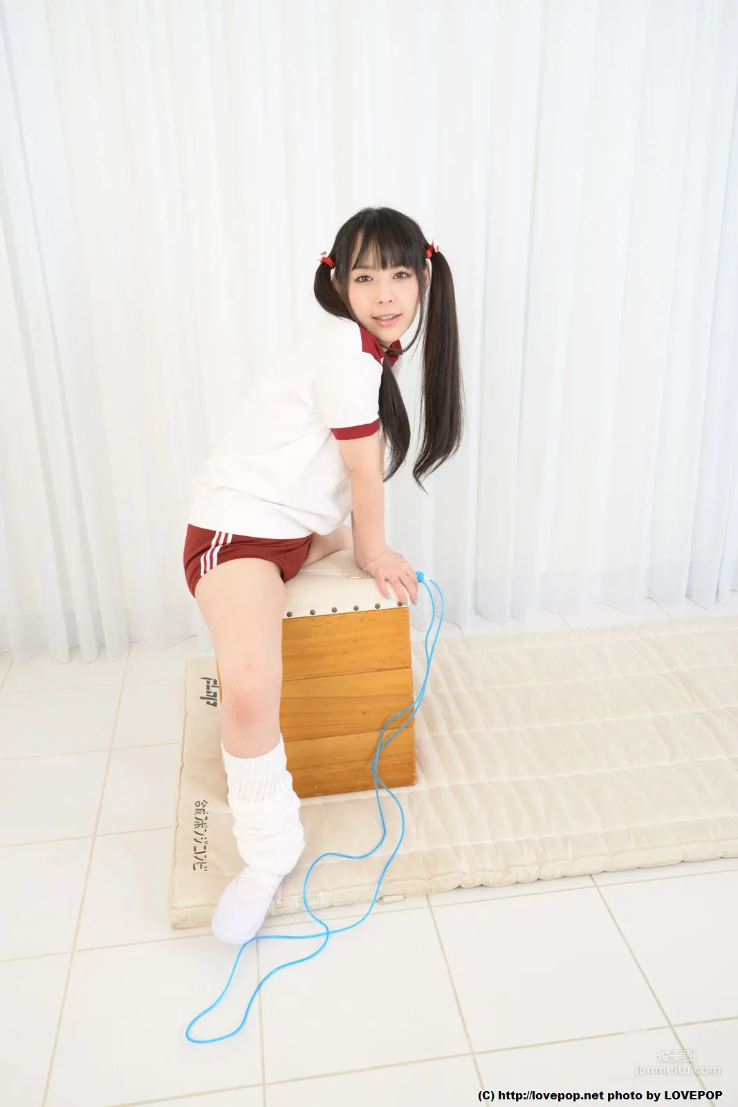 [LovePop] Ruka Kanae Photoset 05 Photo Set photo 9