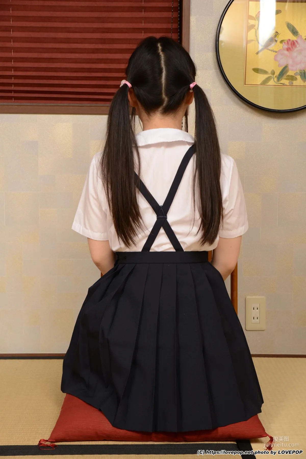 [LOVEPOP] 香椎えりか Photoset 03 写真集6