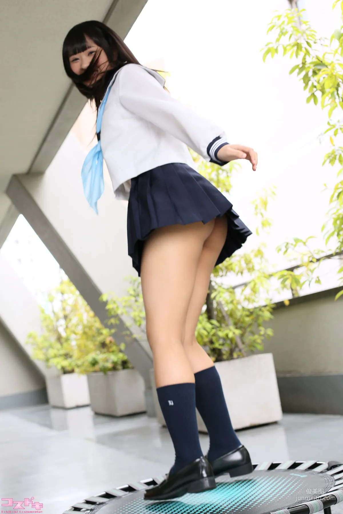 Erena Saejima saejimaerena_pic_sailor2 [Cosdoki] Photo Set photo 30