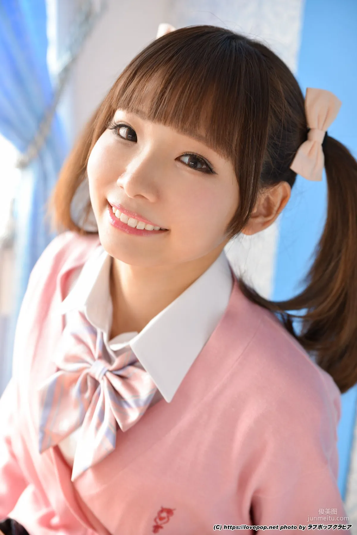 Mahore Himemiya 姫宮まほれ Photoset 06 [LOVEPOP] 寫真集 28
