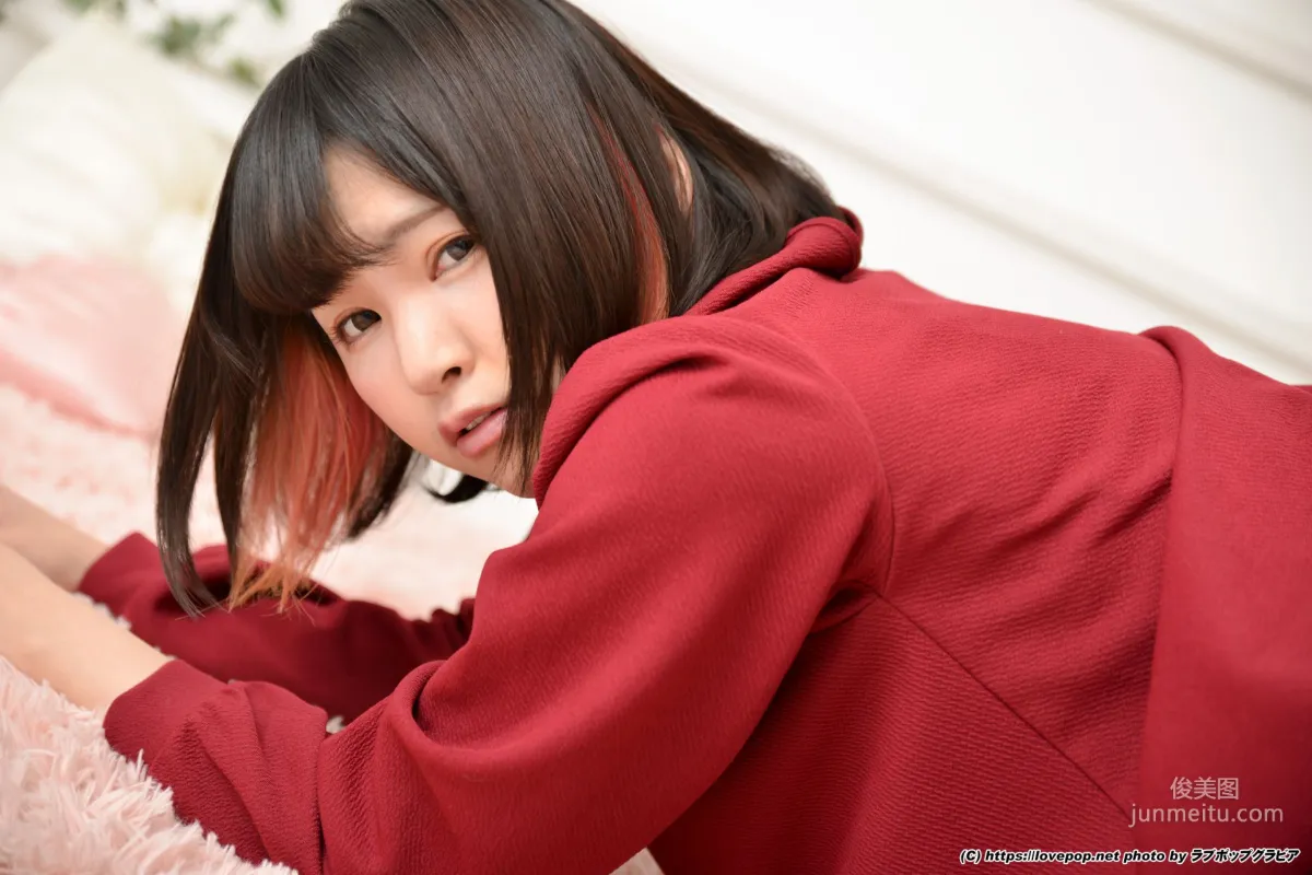 [LOVEPOP] Ten Kirimiya Photoset 03 Photo Set photo 55