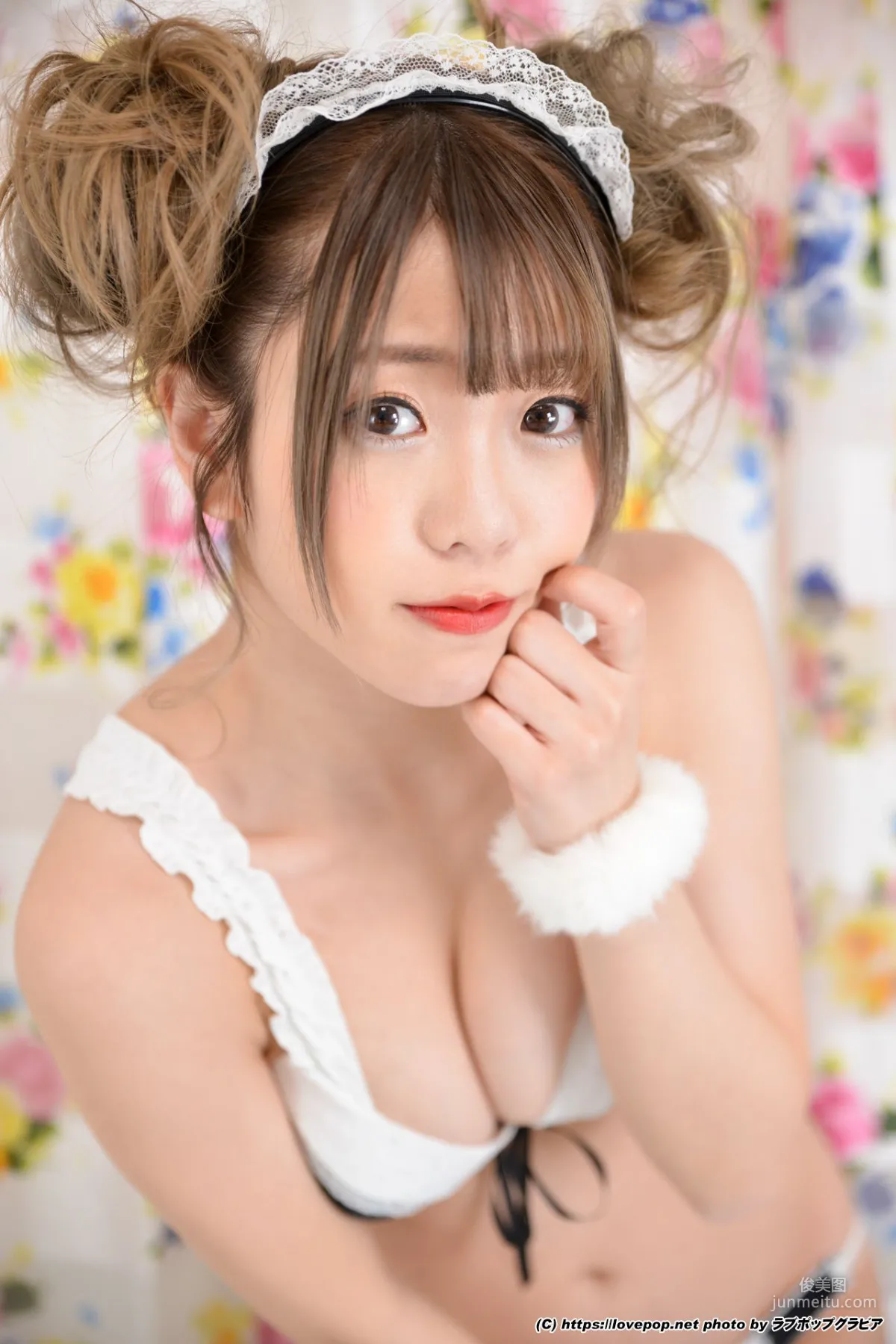 Mizuho Shiraishi 白石みずほ Photoset 03 [LOVEPOP] 寫真集 10