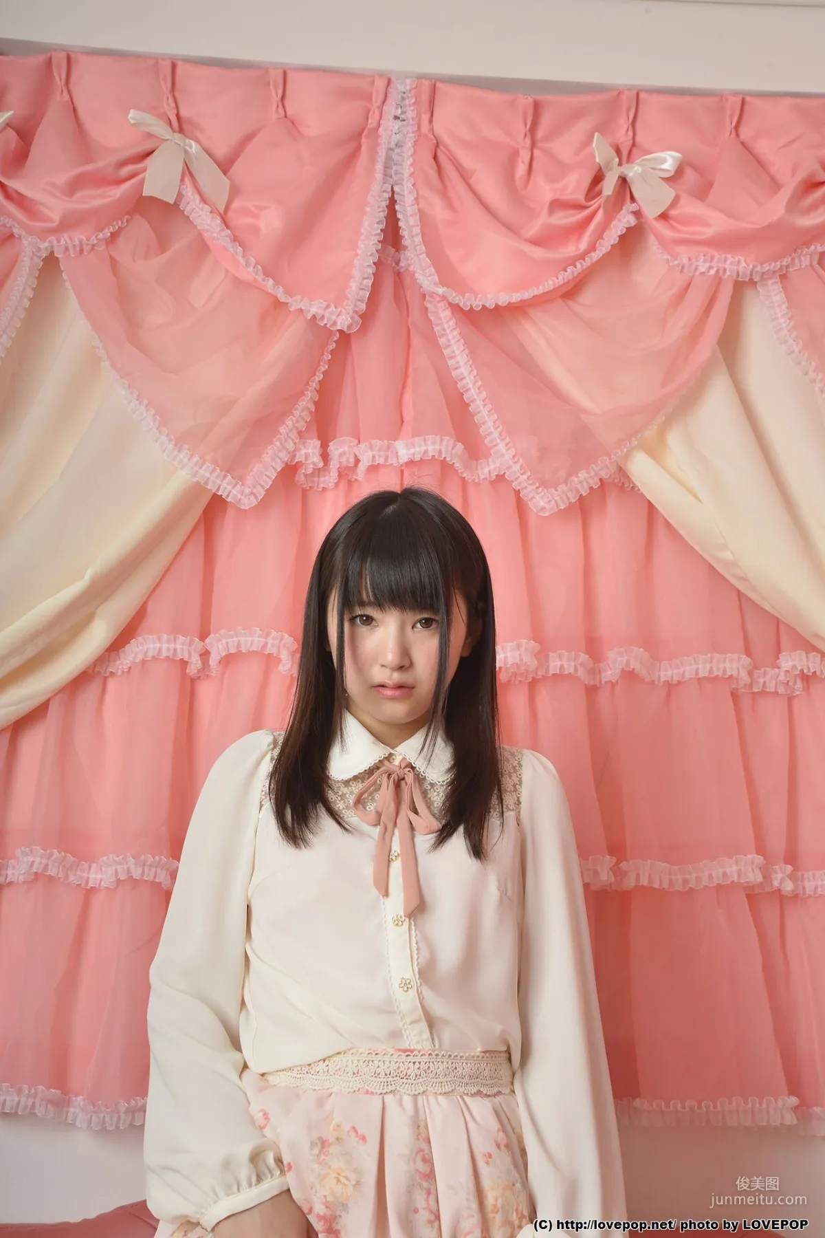 [LOVEPOP] Tsuna Kimura Photoset 01 Photo Set photo 53