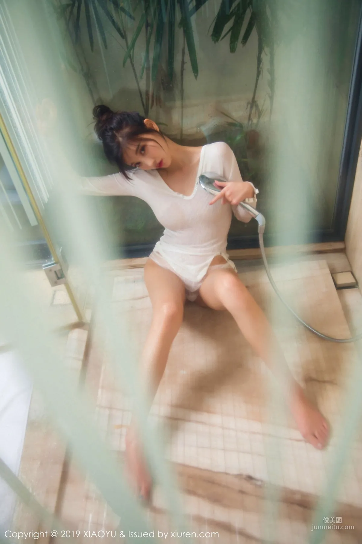 Yang Chenchen: XIAOYU Vol. 025 photo 60