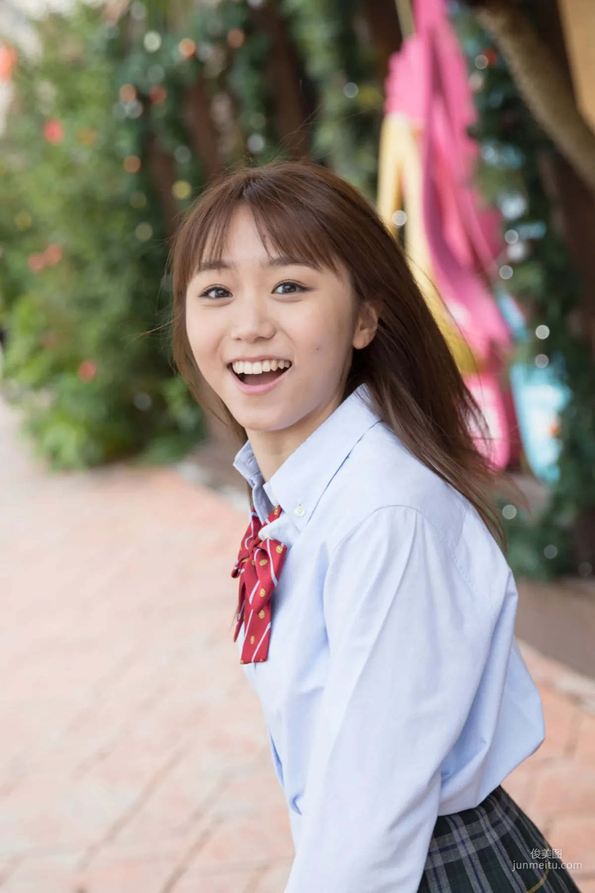 室田瑞希 Mizuki Murota [Hello! Project Digital Books] No.178 寫真集 92