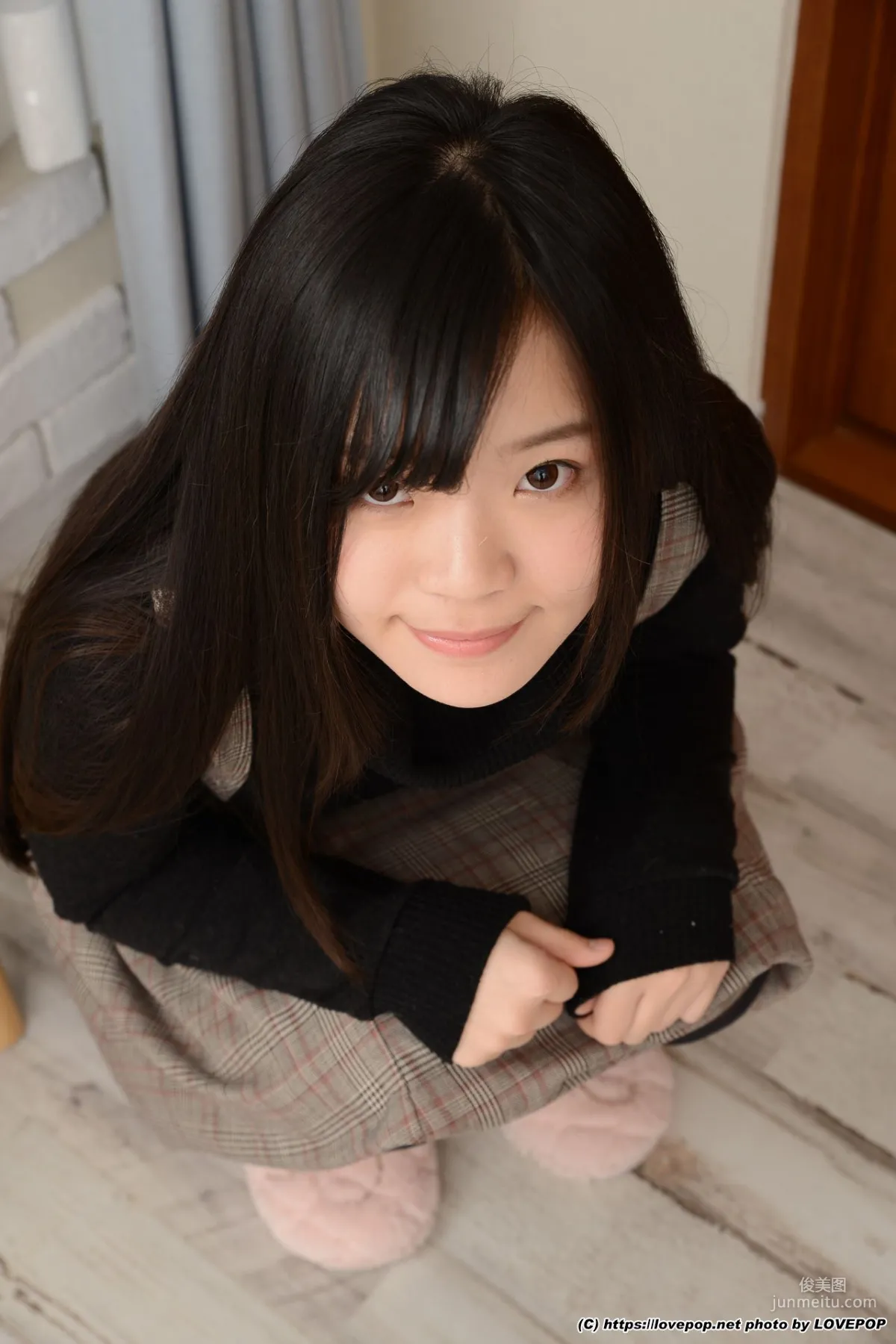 香椎えりか Erika Kashii Photoset 05 [LOVEPOP] 寫真集 12