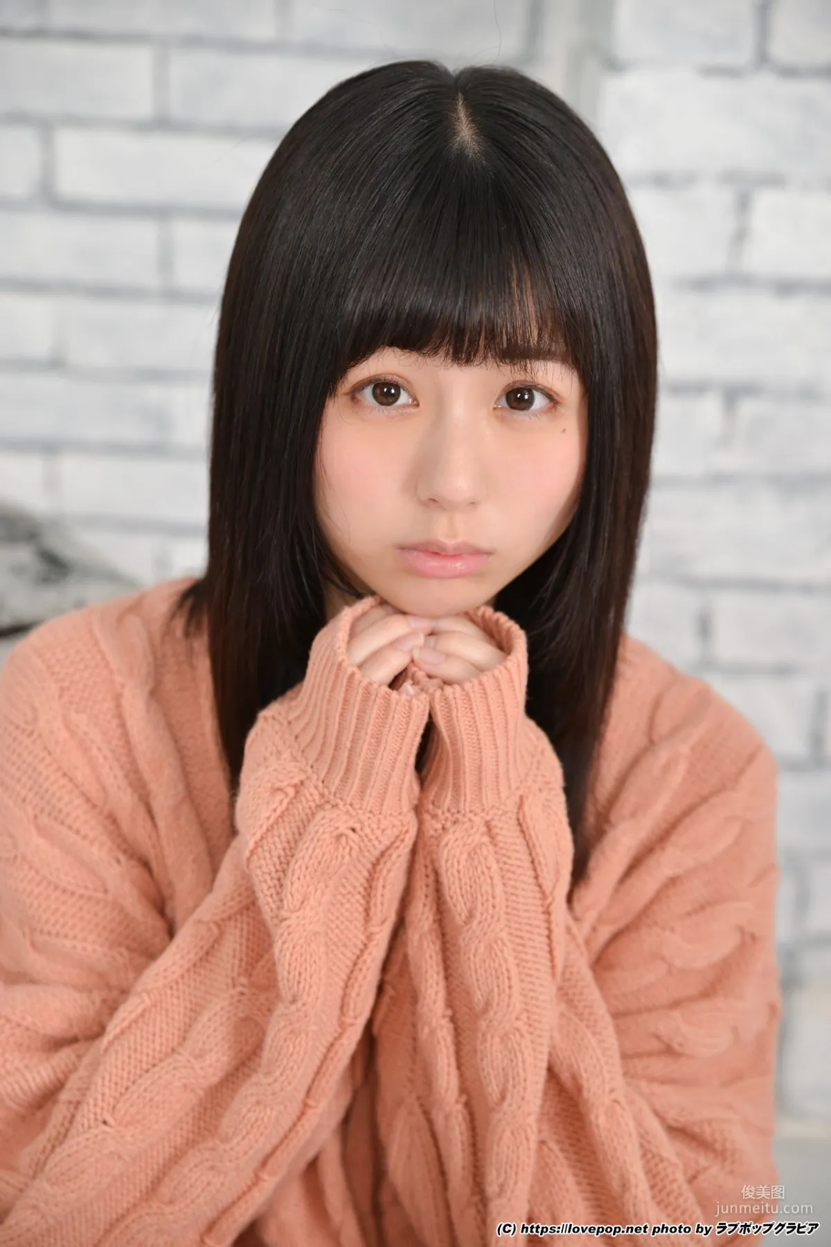 [LOVEPOP] くりえみ KURIEMI  Photoset 05 写真集44