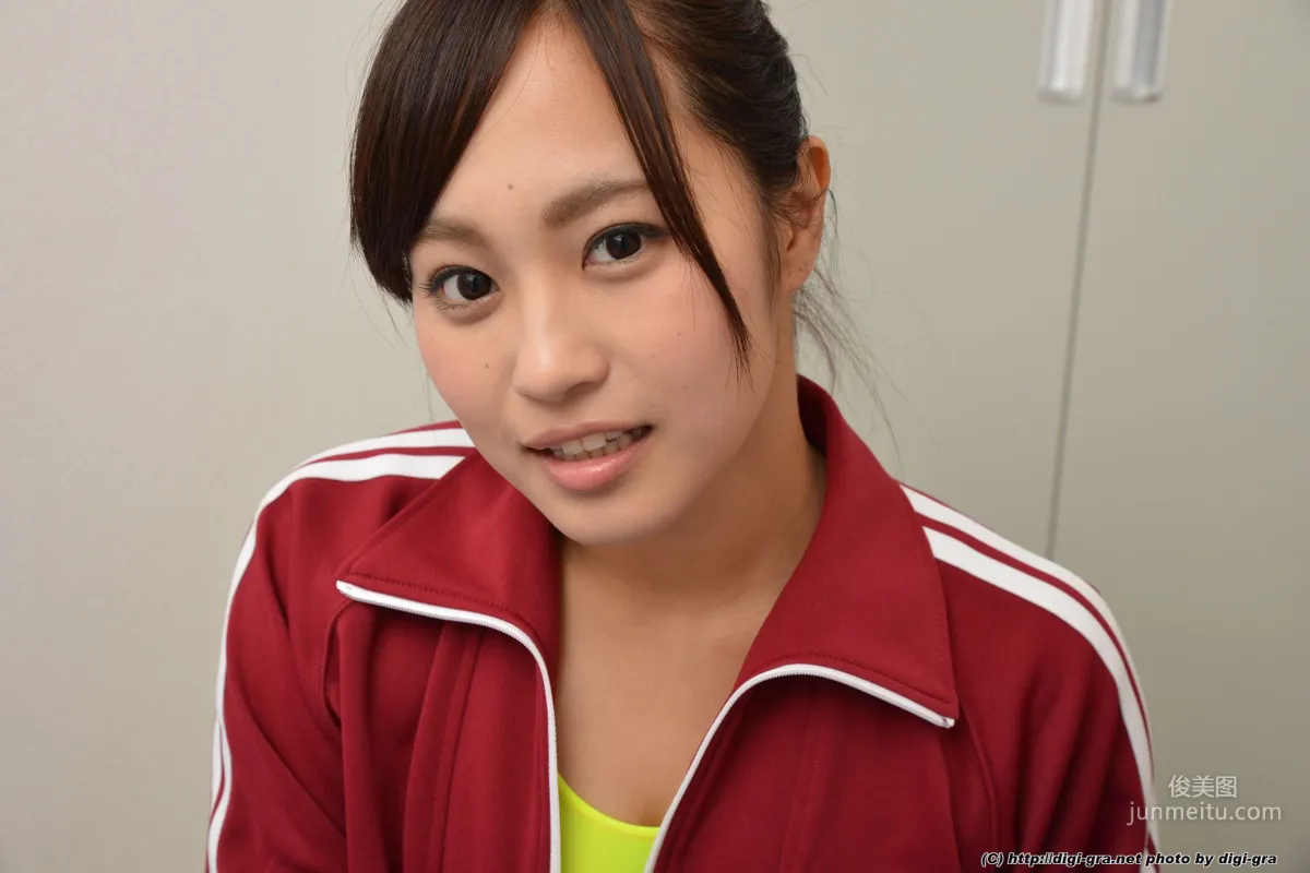 [Digi-Gra] Emi Asano Photoset 20 Photo Set photo 20