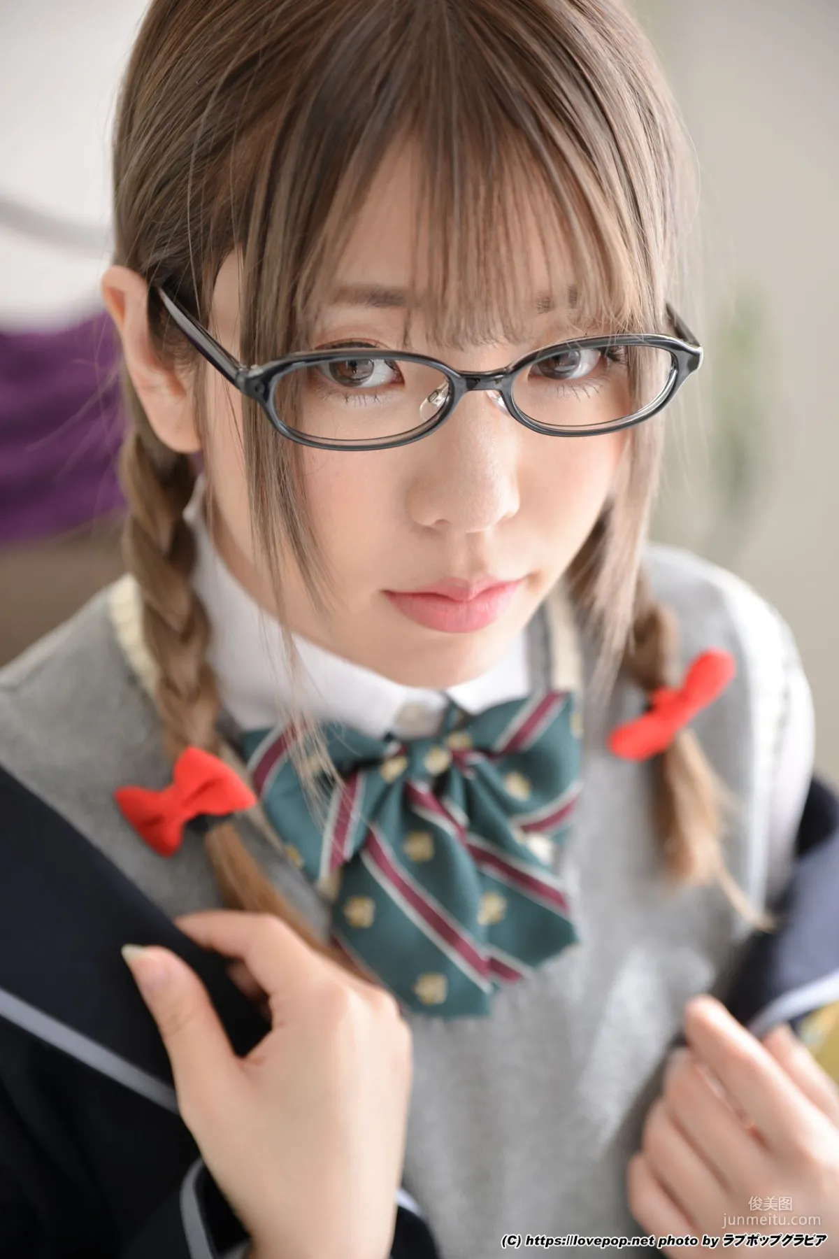 [LOVEPOP] 白石みずほ Mizuho Shiraishi Photoset 02 寫真集 35