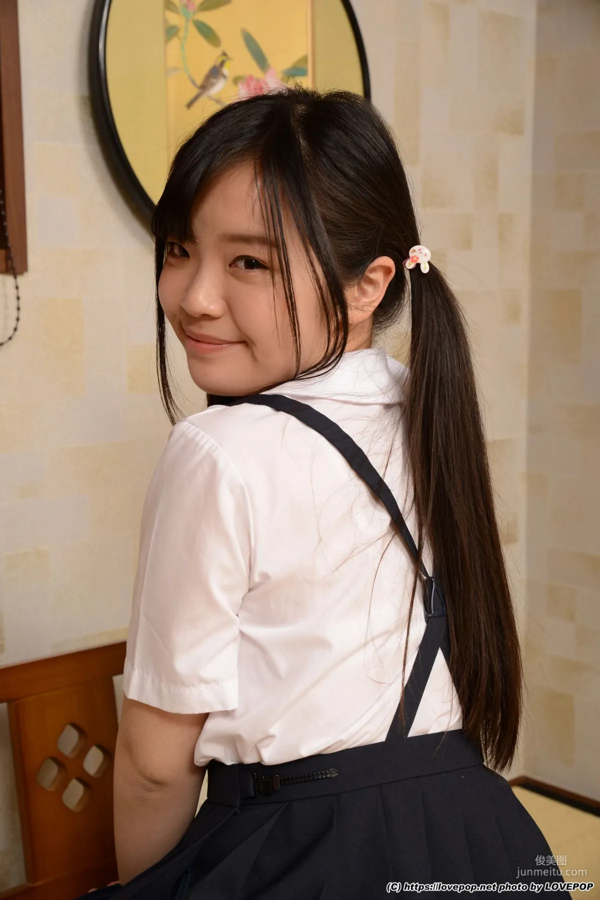 [LOVEPOP] 香椎えりか Photoset 03 写真集8