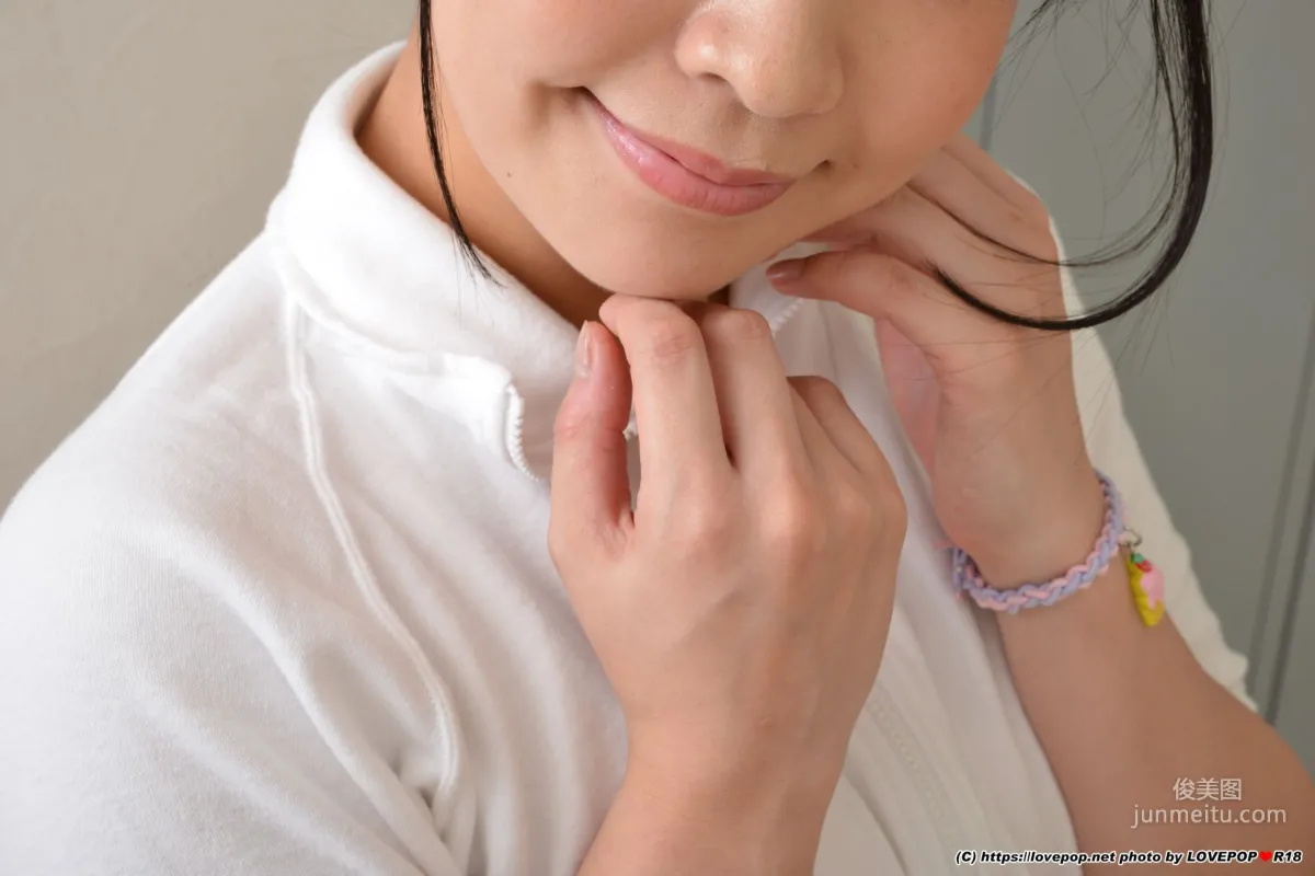 [LovePop] Ai Minano Photoset 04 Photo Set photo 6