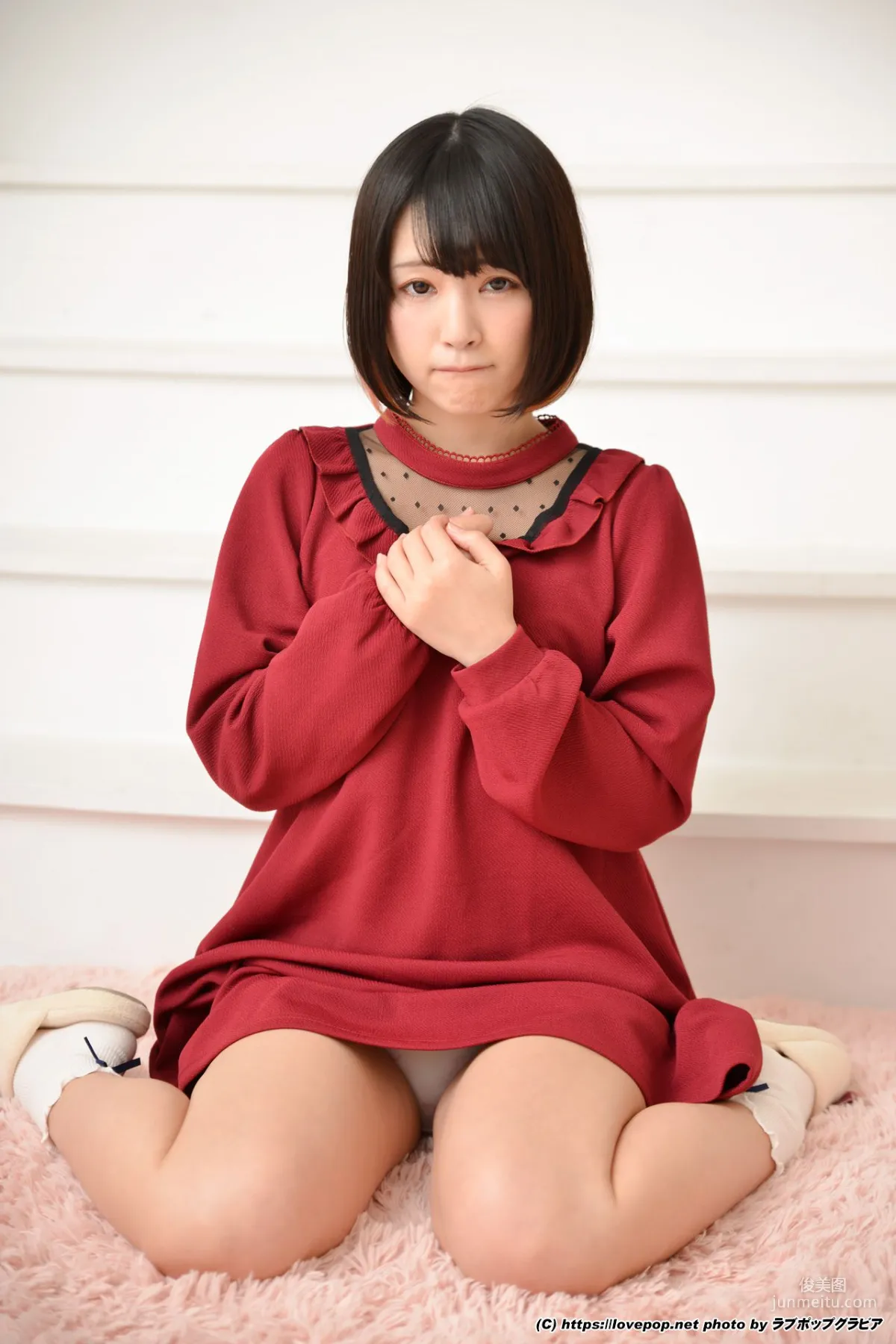 [LOVEPOP] Ten Kirimiya Photoset 03 Photo Set photo 34
