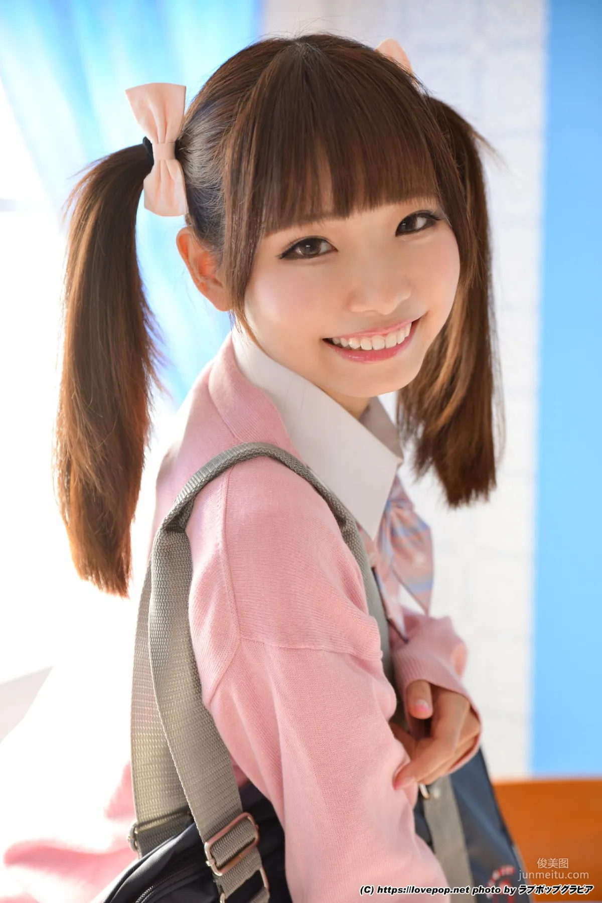 Mahore Himemiya 姫宮まほれ Photoset 06 [LOVEPOP] 寫真集 8
