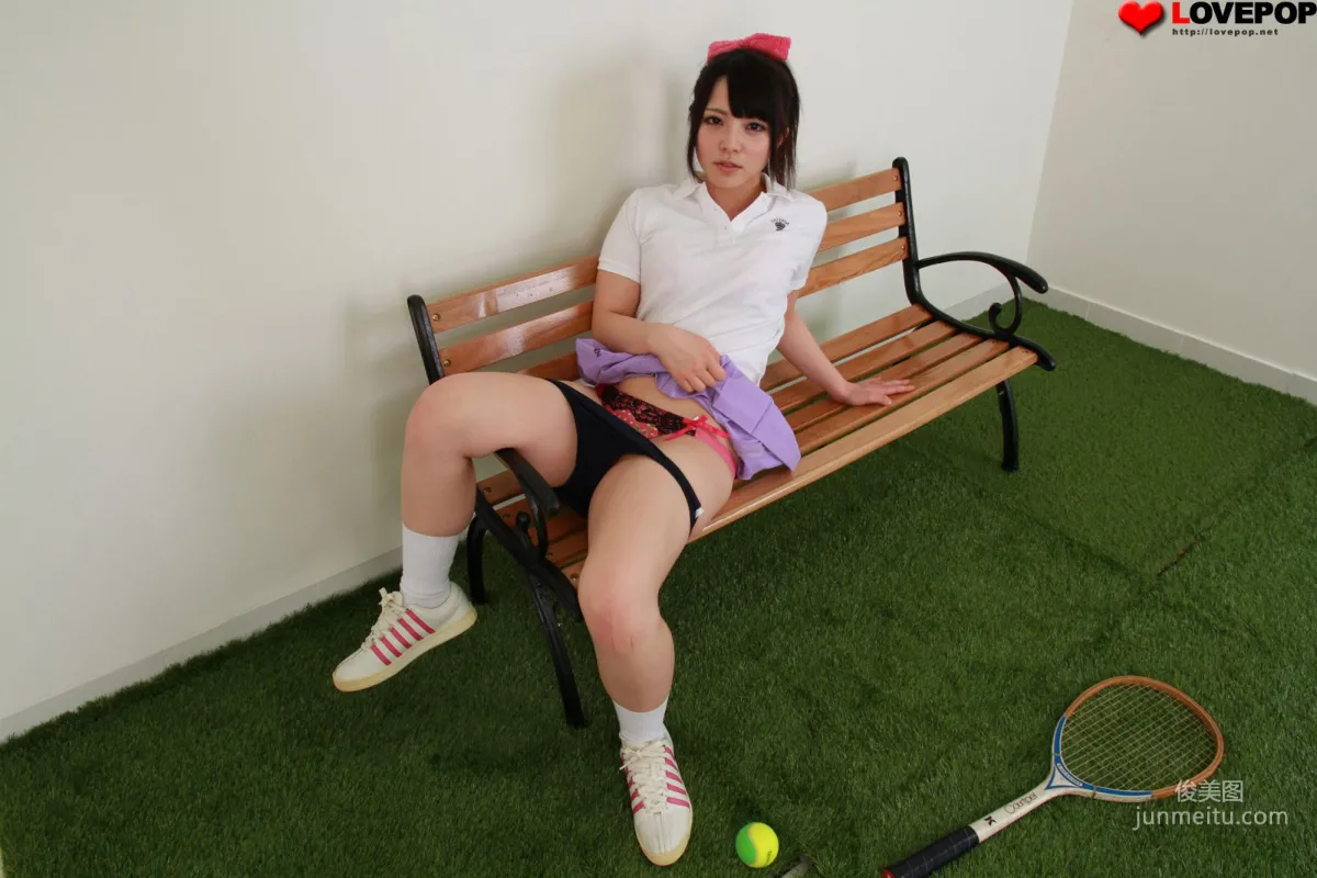 [LovePop] Ai Uehara Photoset 04 Photo Set photo 50