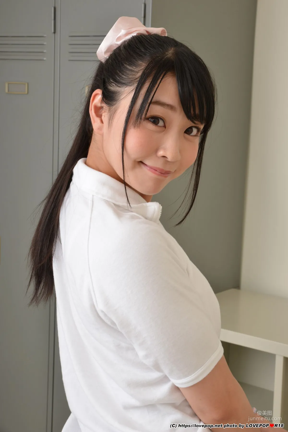 [LovePop] Ai Minano Photoset 04 Photo Set photo 19