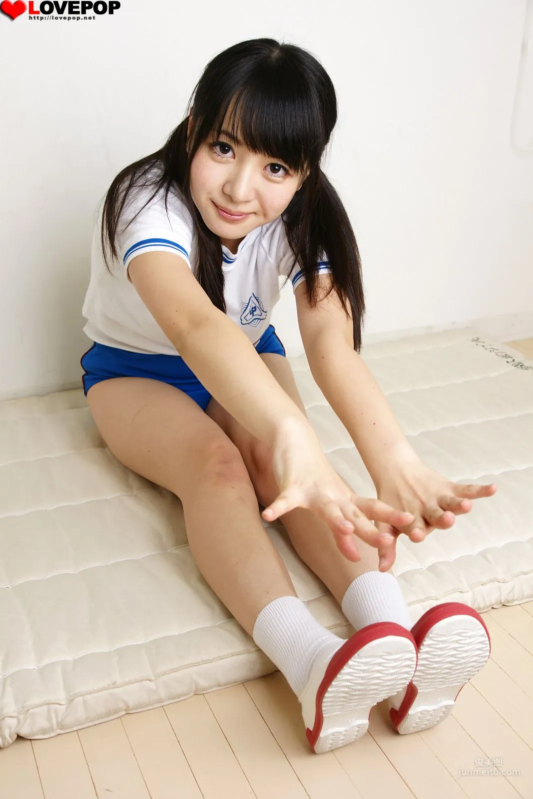 [LovePop] Hitomi Fujiwara Photoset 02 Photo Set photo 12