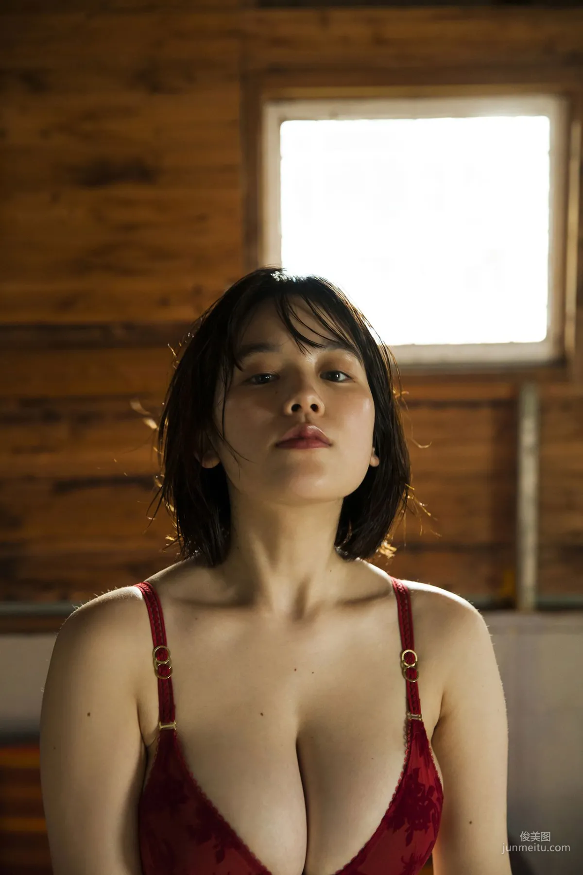 Miwako Kakei "The Lingerie" Photo Set photo 56