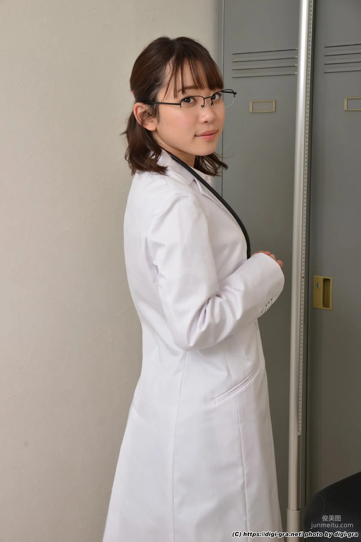 [Digi-Gra] Yura Kano Yura Kano Photoset 08 Photo Set photo 8