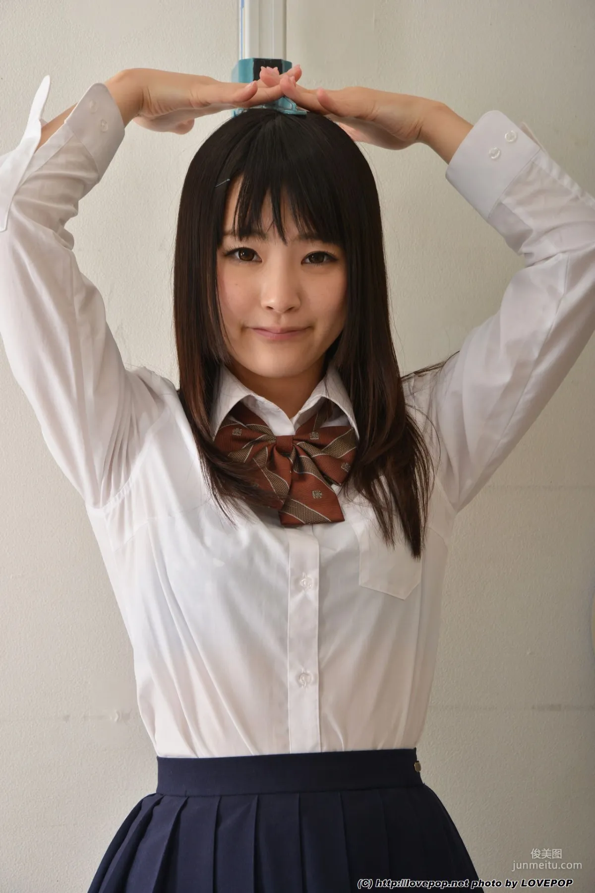 木村都那/木村つな Photoset 08 [LOVEPOP] 寫真集 16