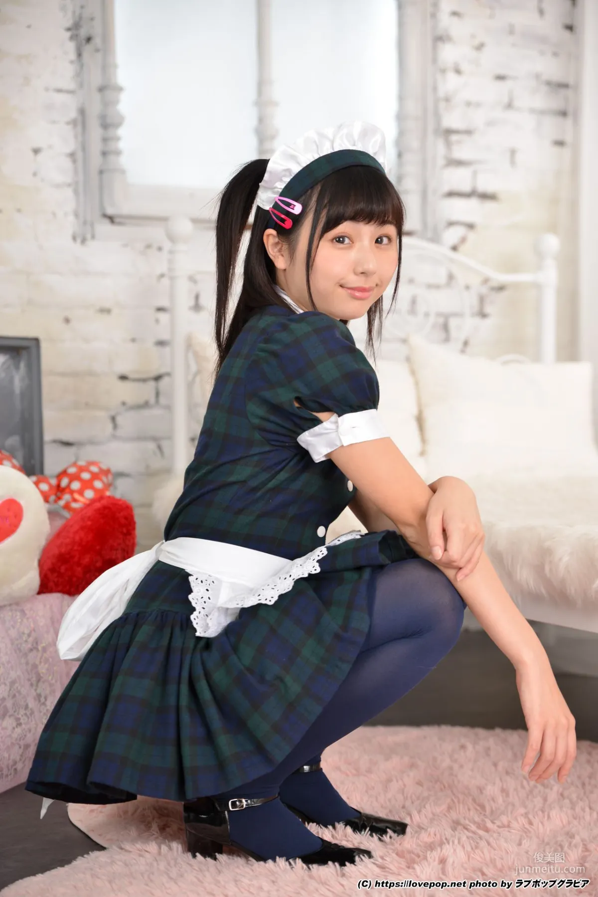 KURIEMI くりえみ Photoset 04 [LOVEPOP] 寫真集 24