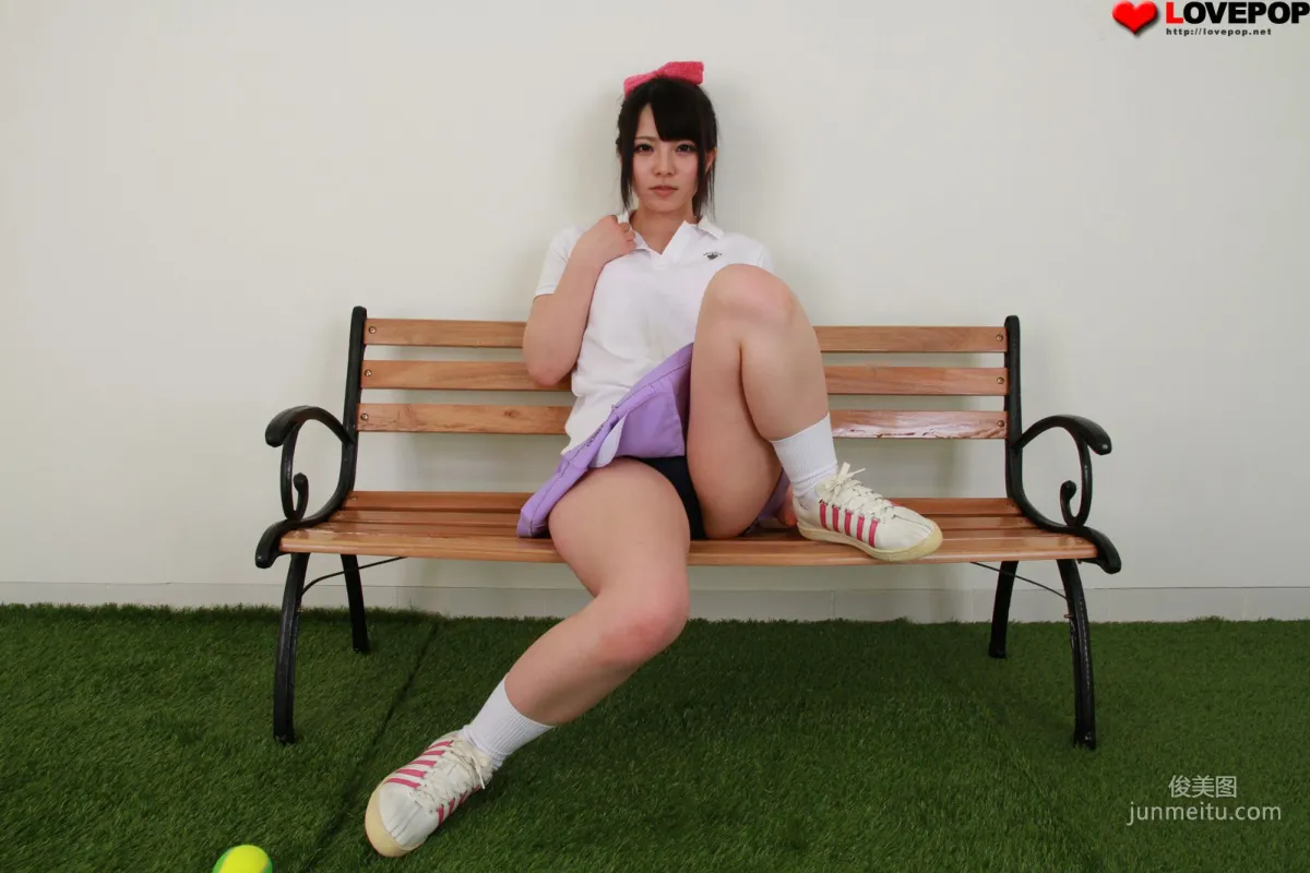 [LovePop] Ai Uehara Photoset 04 Photo Set photo 31