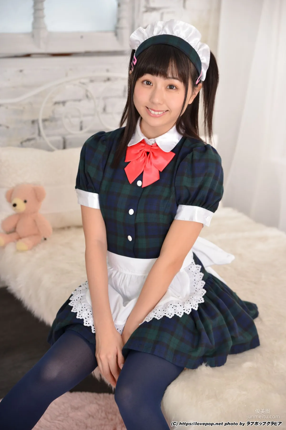 KURIEMI くりえみ Photoset 04 [LOVEPOP] 寫真集 3