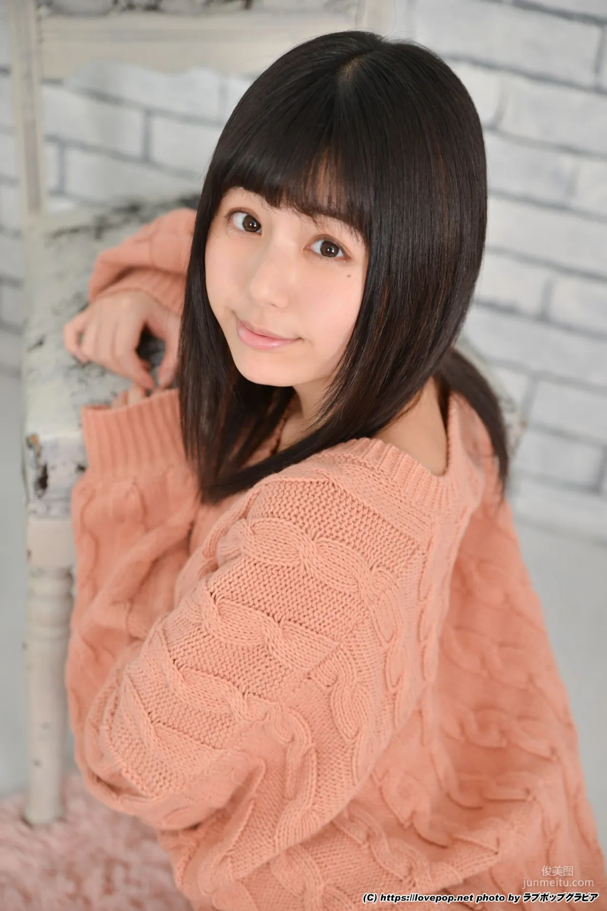 [LOVEPOP] くりえみ KURIEMI  Photoset 05 写真集32