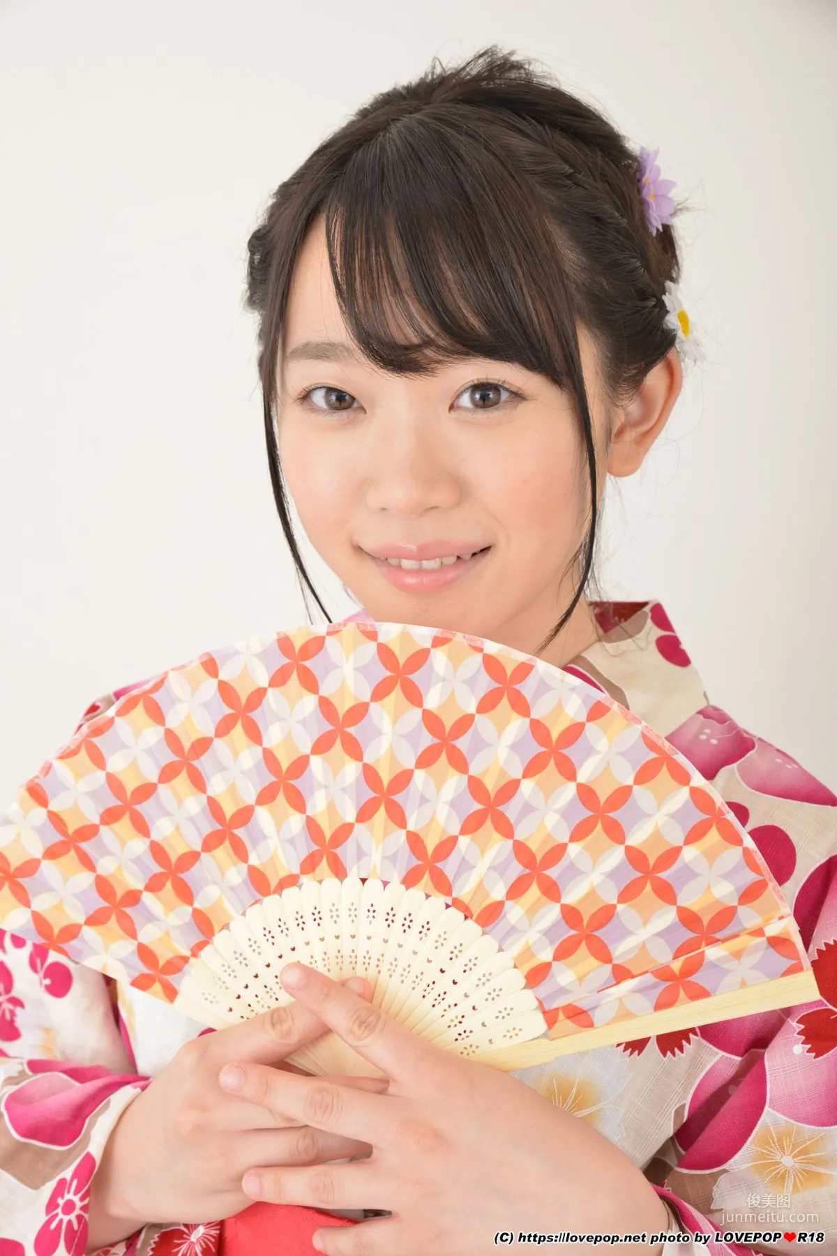 架乃由羅/架乃ゆら Photoset 13 [LOVEPOP] 寫真集 3