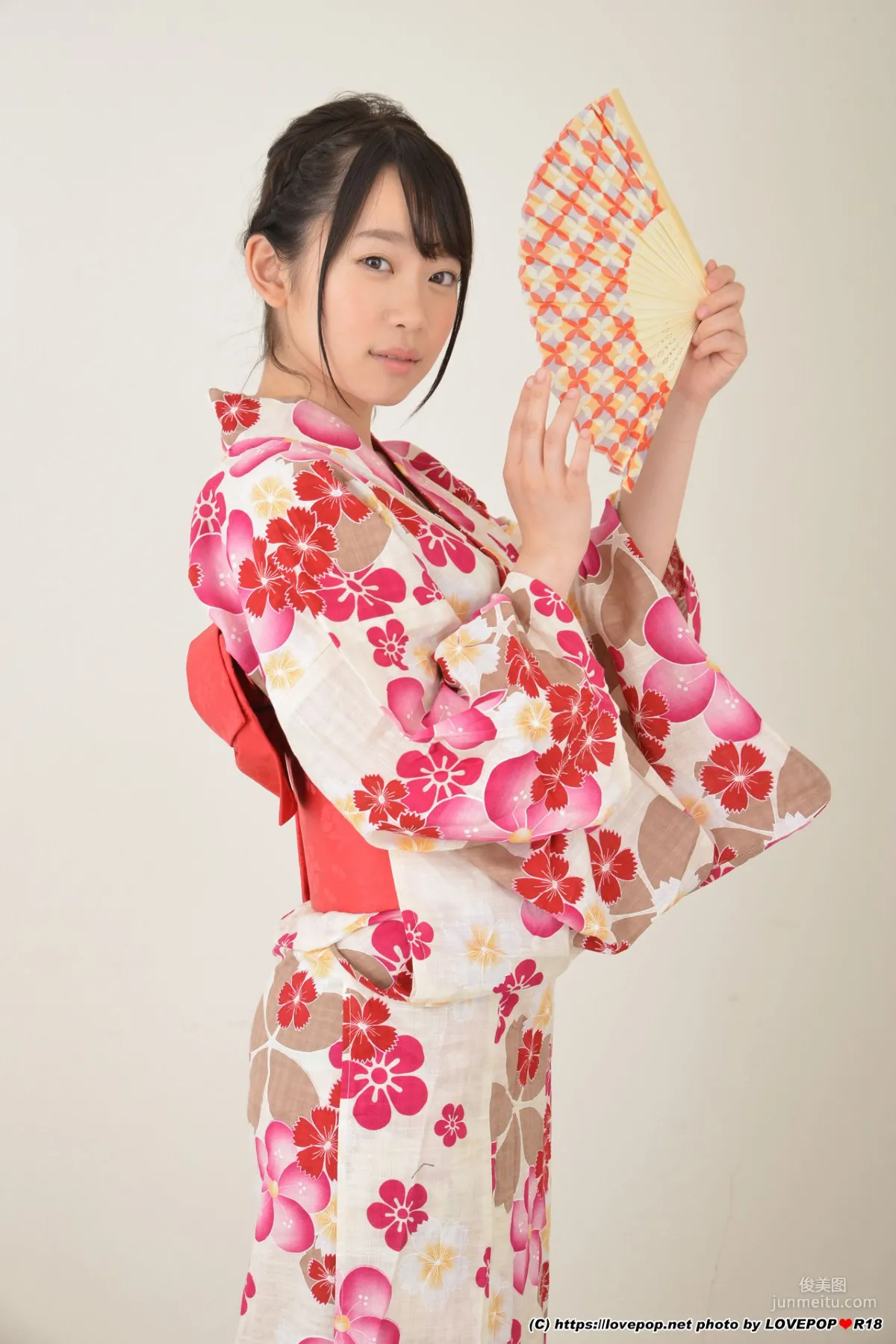 架乃由羅/架乃ゆら Photoset 13 [LOVEPOP] 寫真集 5