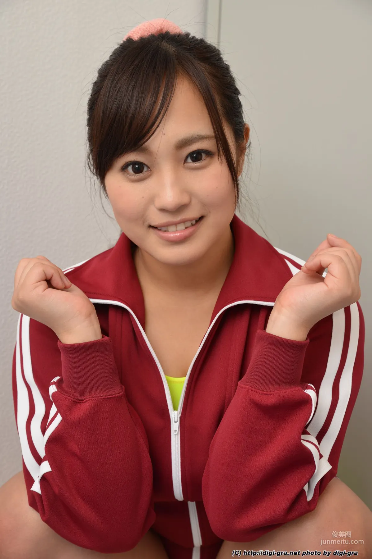 [Digi-Gra] Emi Asano Photoset 20 Photo Set photo 16