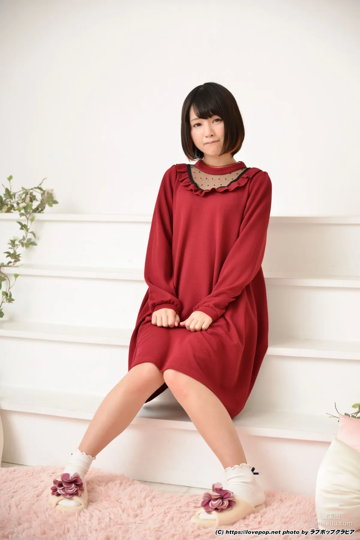 [LOVEPOP] Ten Kirimiya Photoset 03 Photo Set photo 2