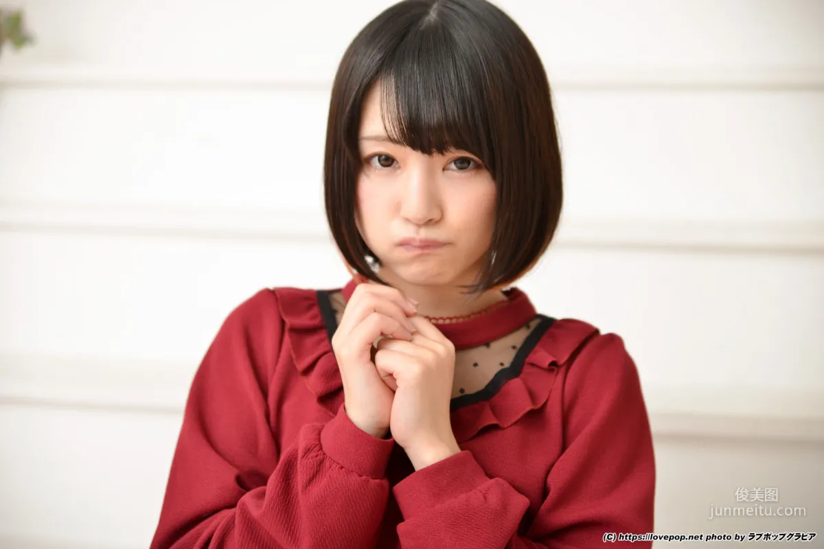 [LOVEPOP] Ten Kirimiya Photoset 03 Photo Set photo 36