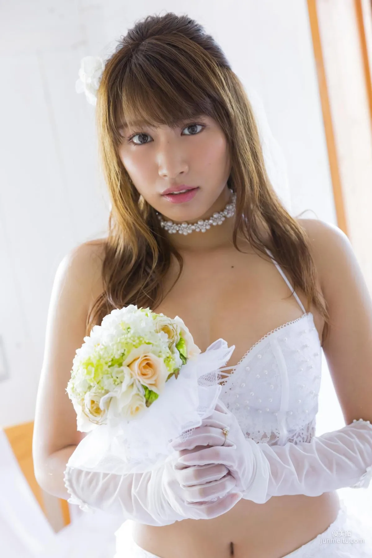 いくみん～IQ→S391HJ062007～」久松郁実 《for Kindle アイドルニッポン》 寫真集 146
